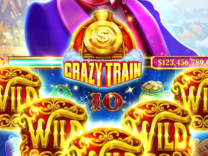 Katalog Slot Terpopuler screenshot