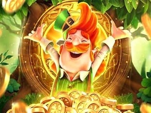 Leprechaun Riches game icon