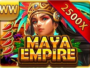 Maya Empire