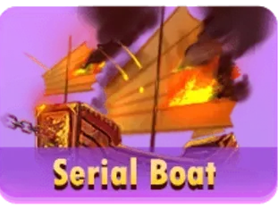 Serial Boat game thumbnail