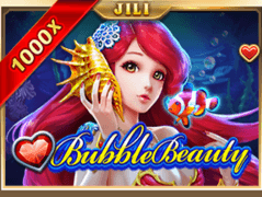 Bubble Beauty game thumbnail