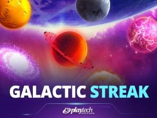 Galactic Streak™ game icon