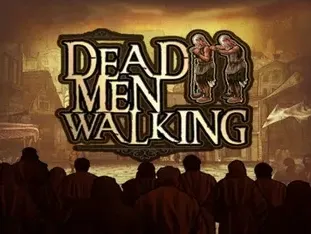 Dead Men Walking game icon