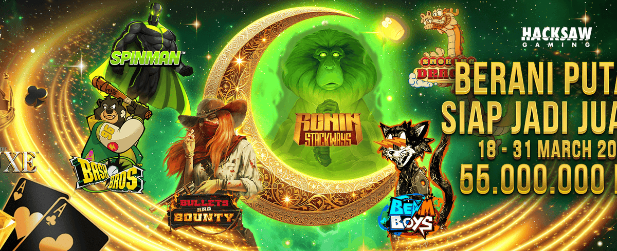 Menang Besar di idprediksi77 slot banner