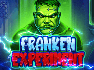 Franken Experiment game icon