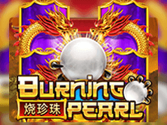 Burning Pearl game icon